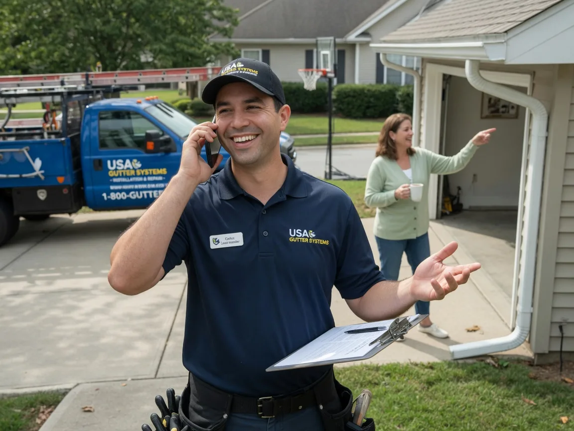 Gutter Installation Washington Depot, CT FAQs